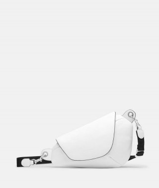 Liebeskind Crossbody S - Weiß