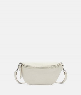 Liebeskind Tavia Belt-bag M - Creme