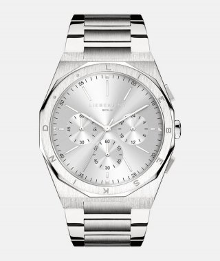 Liebeskind Uhr - Silber Liebeskind Uhr - Silber
