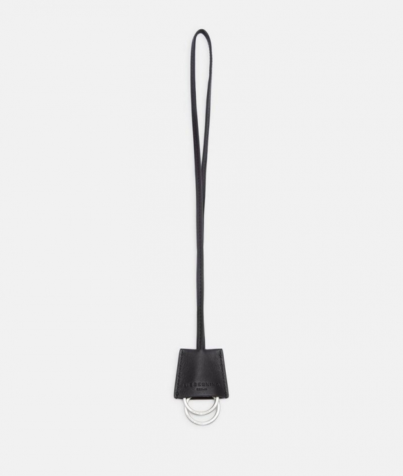 Liebeskind Keyring - Schwarz