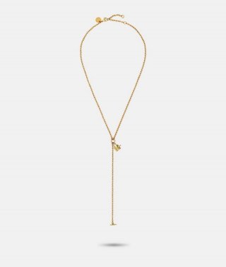 Liebeskind Halskette - Gold