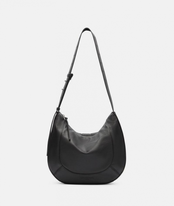 Liebeskind Alma Hobo M - Schwarz