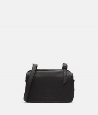 Liebeskind Mareike Crossbody M - Schwarz