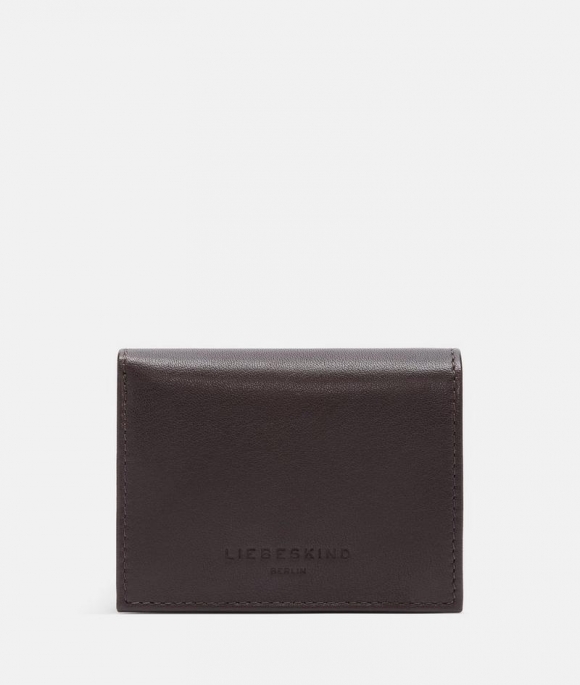 Liebeskind Emilia Geldbörse S - Mokka