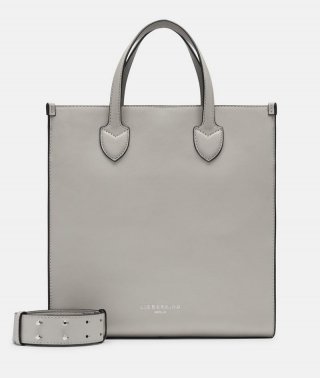 Liebeskind Hilla Tote M - Taubengrau