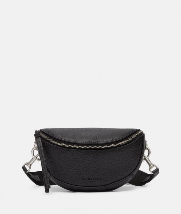 Liebeskind Belt-bag M - Schwarz