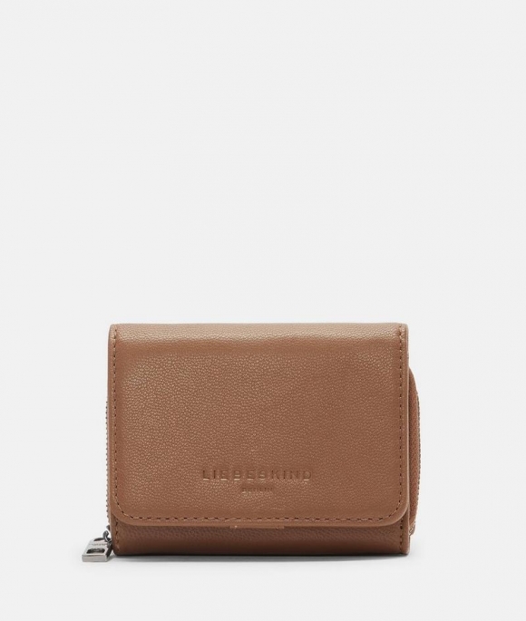 Liebeskind Pablita Geldbörse M - Karamell