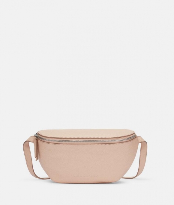 Liebeskind Tavia Belt-bag M - Perlmuttrosa Liebeskind Tavia Belt-bag M - Perlmuttrosa
