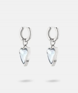 Liebeskind Ohrringe - Silber