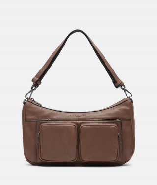 Liebeskind Maia Hobo M - Zimt