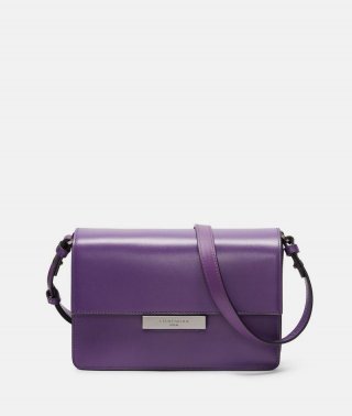 Liebeskind Alex Crossbody M - Lila
