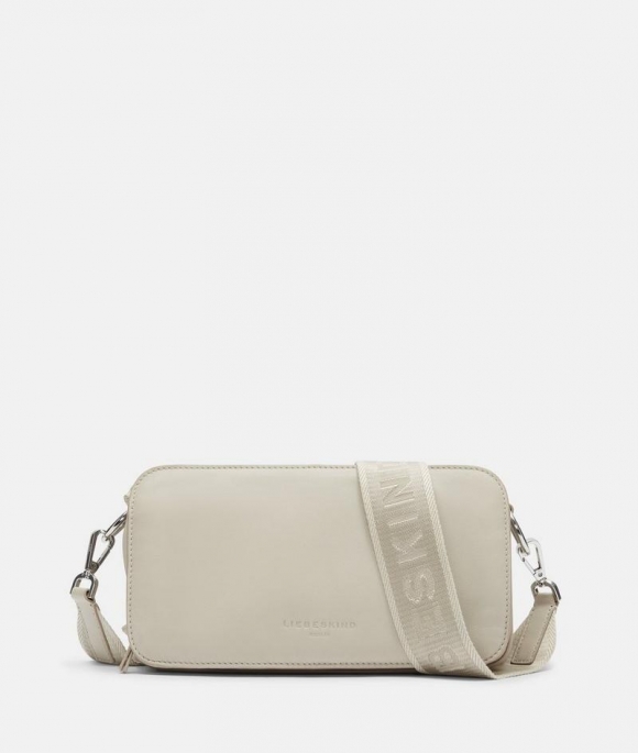 Liebeskind Clarice Crossbody M - Creme