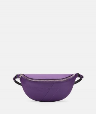 Liebeskind Edda Belt-bag M - Lila