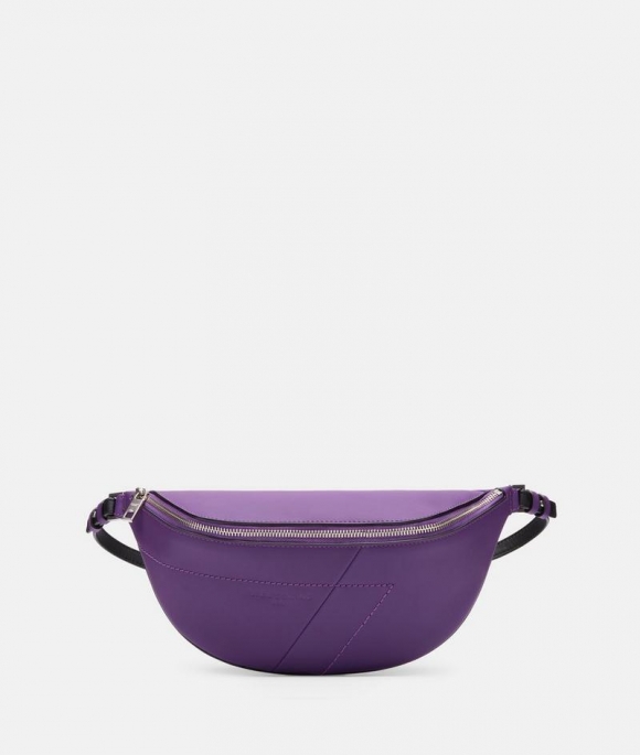 Liebeskind Edda Belt-bag M - Lila