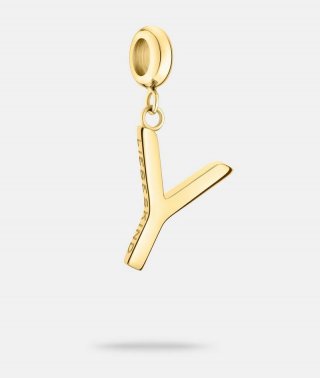 Liebeskind Anhänger - Gold