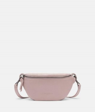 Liebeskind Tavia Belt-bag M - Zartrosa