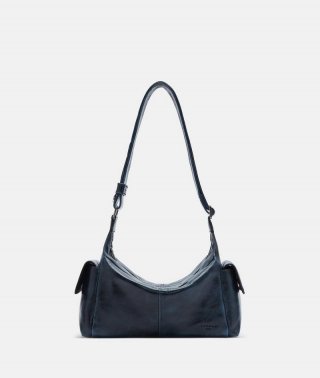 Liebeskind Parker Crossbody S - Navy