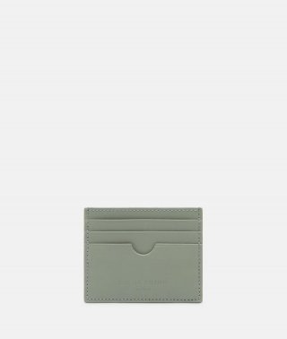 Liebeskind Rey Geldbörse Xs - Helles Olivgrün