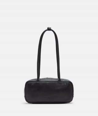 Liebeskind Jil Schultertasche S - Schwarz