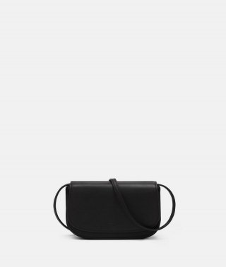 Liebeskind Ezra Crossbody Xs - Schwarz Liebeskind Ezra Crossbody Xs - Schwarz
