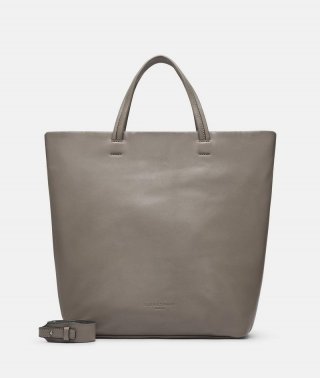 Liebeskind Hera Tote L - Steingrau