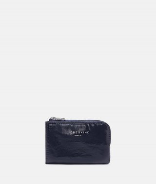 Liebeskind Leni Geldbörse Xs - Navy
