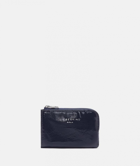 Liebeskind Leni Geldbörse Xs - Navy