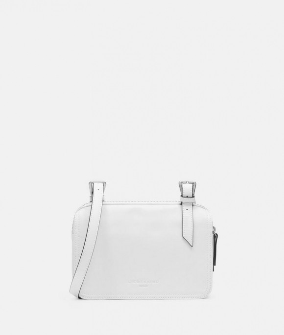Liebeskind Mareike Crossbody M - Weiß