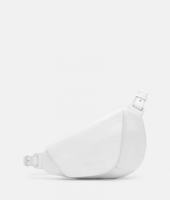 Liebeskind Crossbody S - Weiß