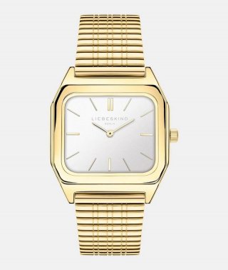 Liebeskind Uhr - Gold
