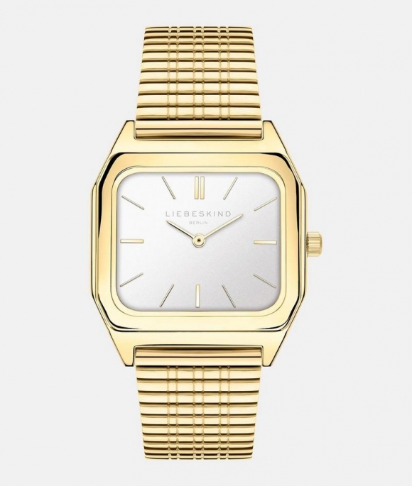 Liebeskind Uhr - Gold