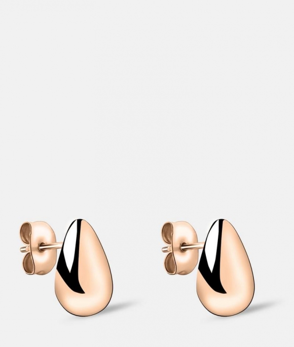 Liebeskind Ohrstecker - Roségold