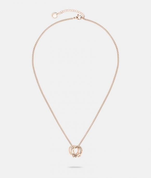 Liebeskind Halskette - Roségold