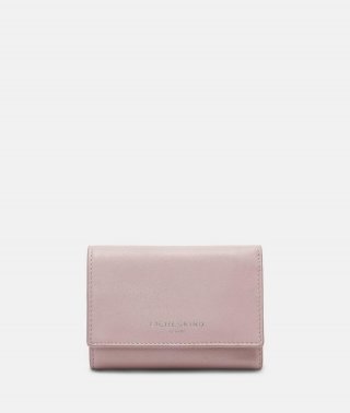 Liebeskind Linn Geldbörse M - Zartrosa