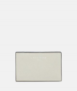 Liebeskind Lilith Geldbörse S - Creme
