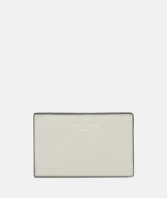 Liebeskind Lilith Geldbörse S - Creme