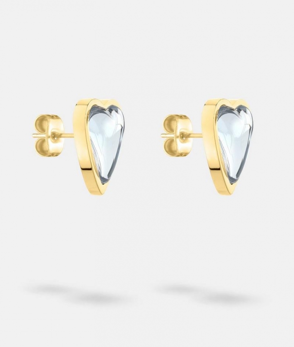 Liebeskind Ohrringe - Gold