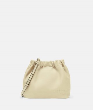 Liebeskind Cloud Hobo S - Hellgelb Liebeskind Cloud Hobo S - Hellgelb