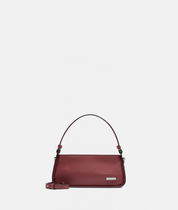 Liebeskind Franzis Crossbody Xs - Bordeaux
