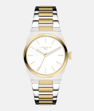 Liebeskind Uhr - Silber