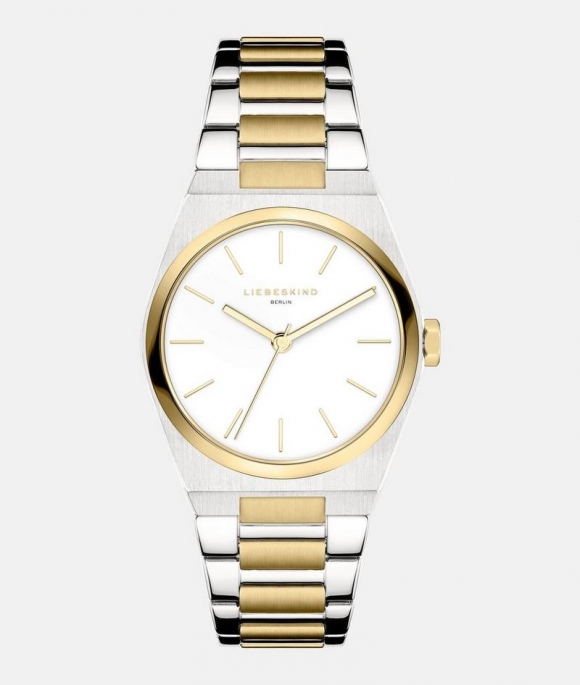 Liebeskind Uhr - Silber