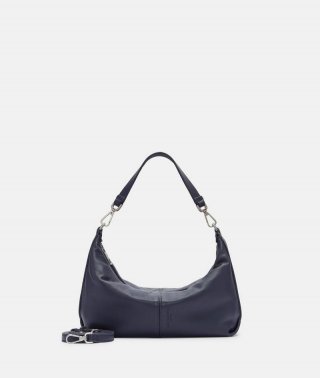 Liebeskind Paris Hobo S - Tiefblau