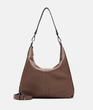 Liebeskind Paris Hobo M - Zimt