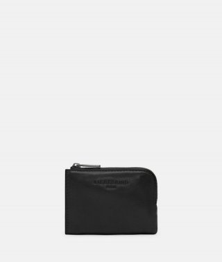 Liebeskind Lena Geldbörse Xs - Schwarz