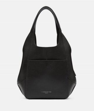 Liebeskind Lilly Tote M - Schwarz