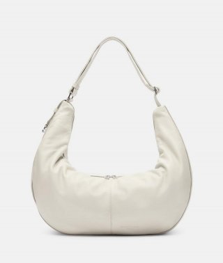 Liebeskind Moon Hobo L - Creme
