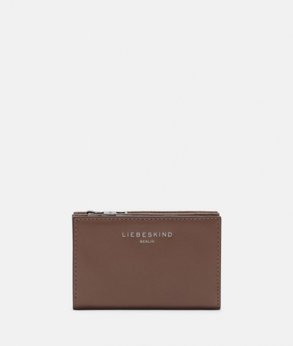 Liebeskind Lilith Geldbörse S - Zimt