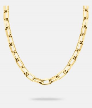 Liebeskind Kette - Gold