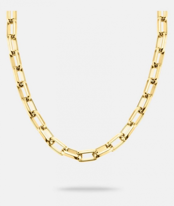 Liebeskind Kette - Gold