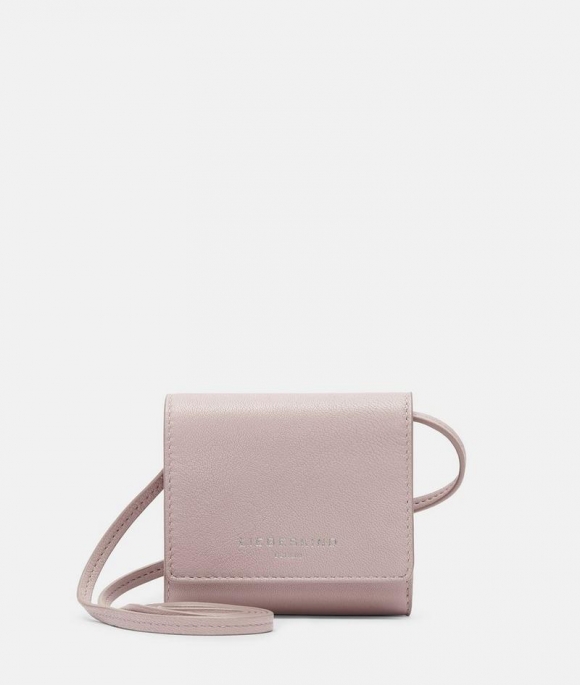 Liebeskind Ada Geldbörse M - Zartrosa